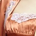 Wensli Silk Pajamas - YN
